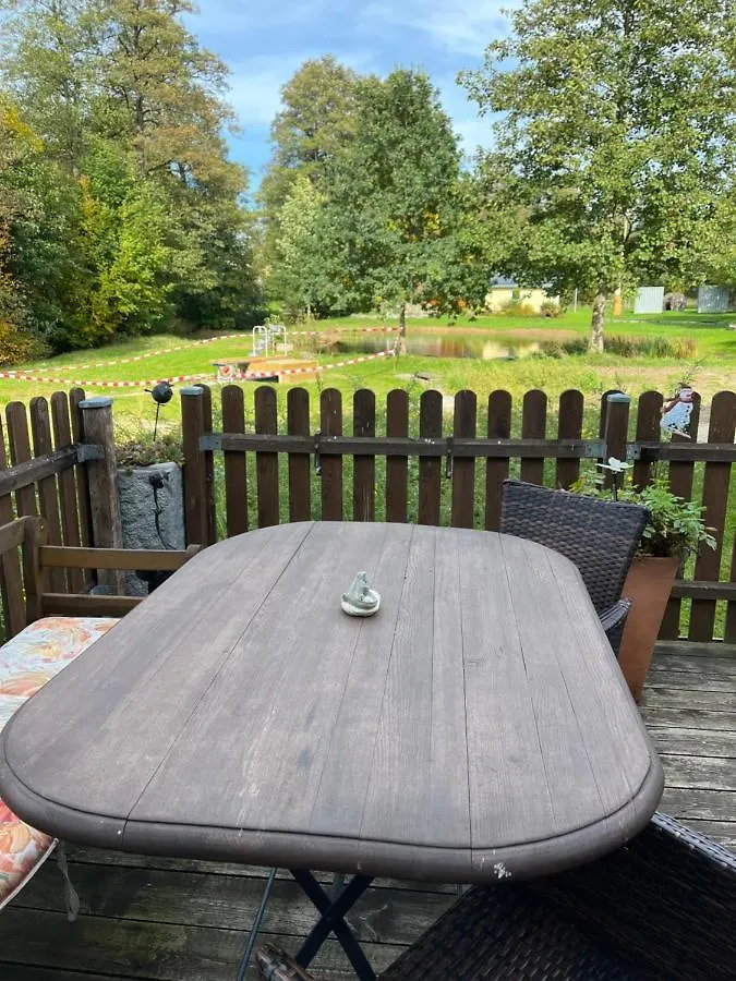 Die Gruene Mitte Pullenreuth
